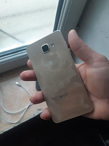 televizorlarin satisi: Samsung Galaxy A5 — 3