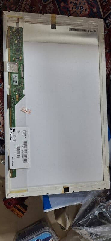 экран: Hd 15.6 ekran — 1