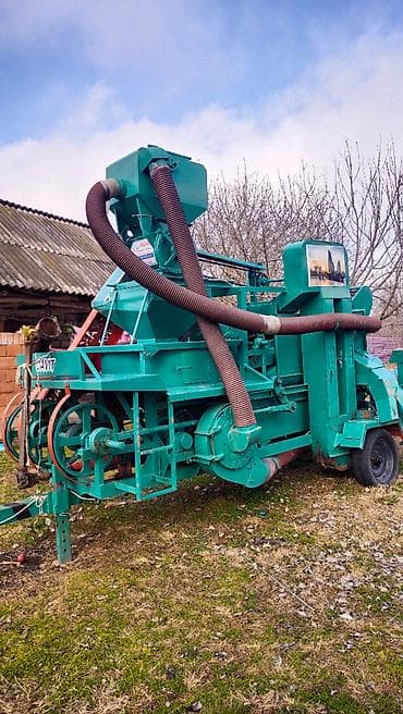elantra stop led: Traktor Ensign 2014 il, 100 at gücü, motor 0.7 l, İşlənmiş — 2