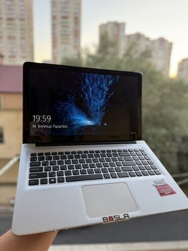 ucuz nodbuklar: Intel Core i7, 64 ГБ ОЗУ, 15.6 " — 1
