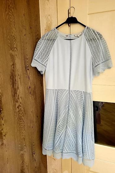 mirvari reng: Kokteyl donu, Mini, Tommy Hilfiger — 1