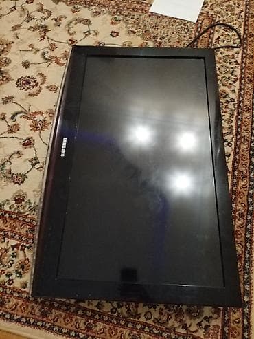 televizor satilir: Televizor Samsung LCD 32" — 1