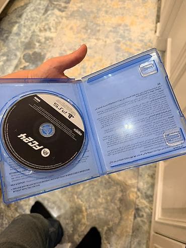 gta 5 online disk: Məhsul: EA Sports FC 24 – PS5 disk versiyası Xüsusiyyətlər: - — 1