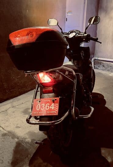 Alfa Romeo: - Freedom Sky49, 50 sm3, 2024 il, 7451 km — 4