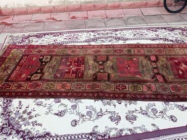 2ci əl xalcalar: Xalça Dekorativ, Kredit yoxdur — 2