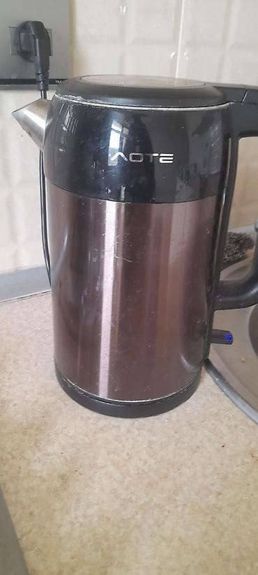 canik: Elektrik çaydan 1.6 - 2 l — 1