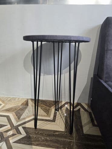 стол из эпоксидной смолы: Нет кредита — 3