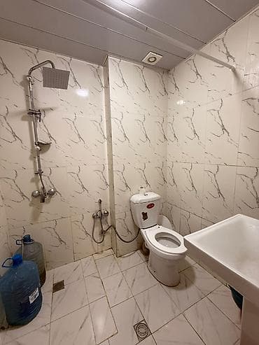 gence bina evleri: 2 otaqlı, Yeni tikili, 55 kv. m — 10