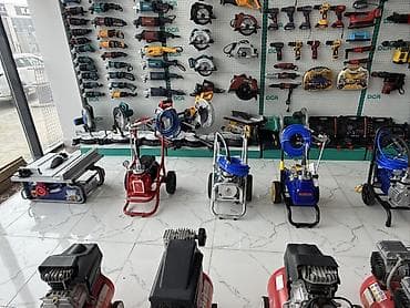 perforator satilir: Peşəkar elektrik və pnevmatik alətlər: geniş seçim Məhsul təsviri: - — 4