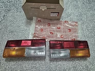 07 difer: Közərmə, VAZ (LADA) Analoq, Türkiyə — 3