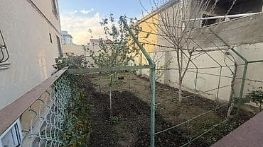 alatava 2: Suraxanı 10 otaq, 210 kv. m, Yeni təmirli — 5