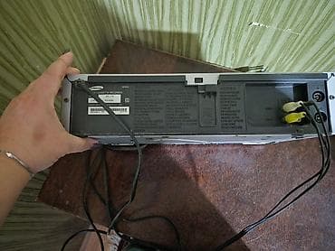 dvd samsung: Samsung — 1