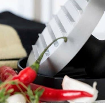 Süfrə ləvazimatları: Burger press — 4