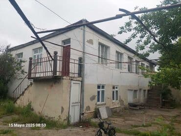 kiraye ev nermanovda: 5 otaqlı, 187 kv. m, Kredit yoxdur, Orta təmir — 2