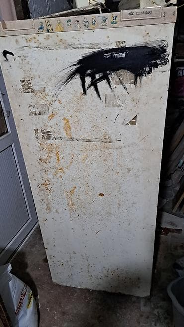 soni 1: Motor işləyir ama soyutmur
Qapılarının petlələri boşalıb — 2