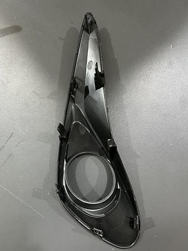 masin aksesuar: Toyota Aqua Üçün Ön Buferin Dumannı Çərçivəsi — 8