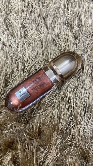 тени подводки для глаз: Блеск для губ, Kiko Milano, Розовый, Новый, Бесплатная доставка — 2