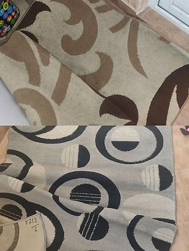 Iki ede xalcadi kişi bir yerde 15m yaxşı veziyetdedir heç bir defekti lalafo.az -da Iki ede xalcadi kişi bir yerde 15m yaxşı veziyetdedir heç bir defekti