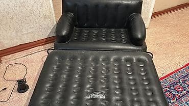 Di̇van-kravat, Açılan, Çatdırılma yoxdur