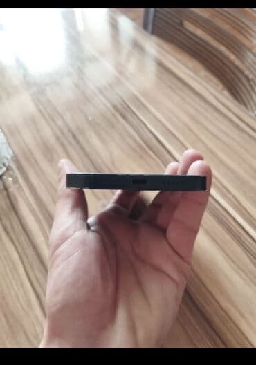 авто магнитофон бу: IPhone 13, 128 GB, Graphite, Face ID — 3