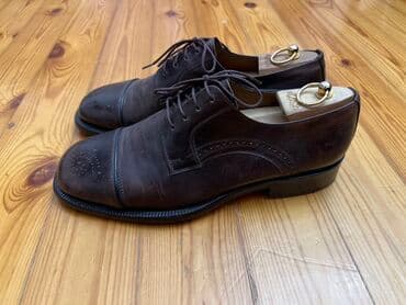 kisi botlari: LLOYD “STEWARD” kişi ayaqqabıları - Brend: LLOYD – Shoes for Men - — 9