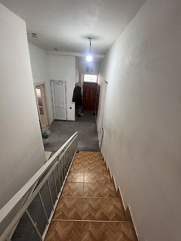 mesdagada heyet evleri: 400 kv. m, 7 otaqlı, İşıq, Su, Kanalizasiya — 10