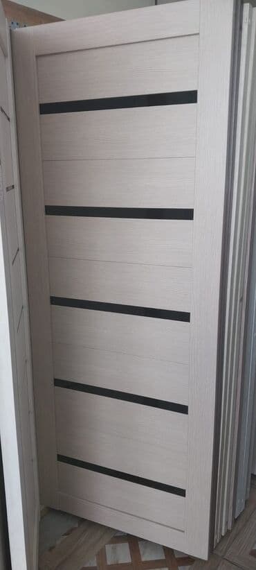 ag qapilarin qiymeti: Yeni Otaq qapısı 90x205 sm Zamok və çərçivə ilə, Zəmanətli, Ödənişli quraşdırma, Ödənişli çatdırılma, Rayonlara çatdırılma — 20