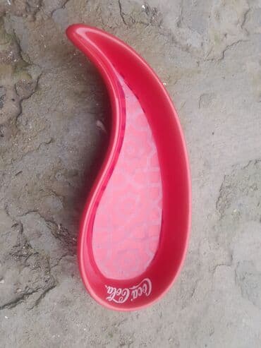 бетонный башмак для забора: Тарелки — 1