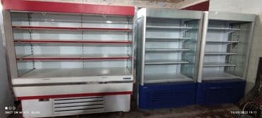 Süd məhsulları üçün, 2 * 2 * 90, İşlənmiş, Ödənişli çatdırılma