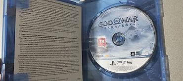 mafia old country: God of war Ragnarok PS5 — 1