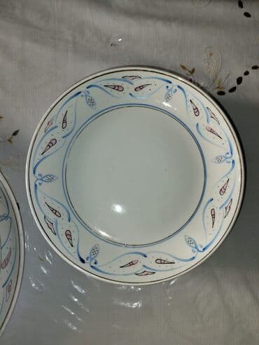 встроенная сушилка для посуды: Nahar dəsti — 3