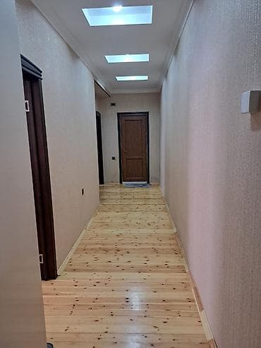 salyanda evler: 3 otaqlı, Yeni tikili, 88 kv. m — 4