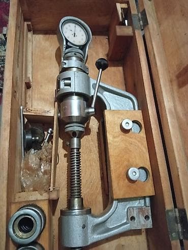 corni pol ucun taxta: Məhsul: Frezə üçün dəqiq tənzimlənən borinq başlığı və WIDIA karbid — 5