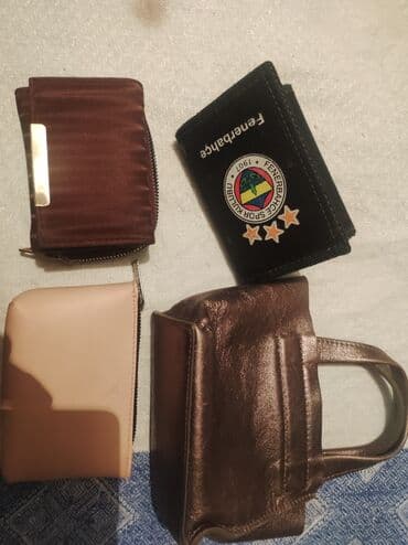 Pulqabı, Təbii dəri, Yeni