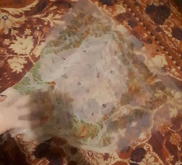 hicab donlari: Qadın şərfləri və yaylıqlar dəsti - Model: 4 ədəd müxtəlif naxışlı və — 2