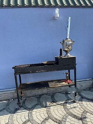 nardaran bag evi: 250 kv. m, 4 otaqlı, Kombi, Qaz, İşıq — 9
