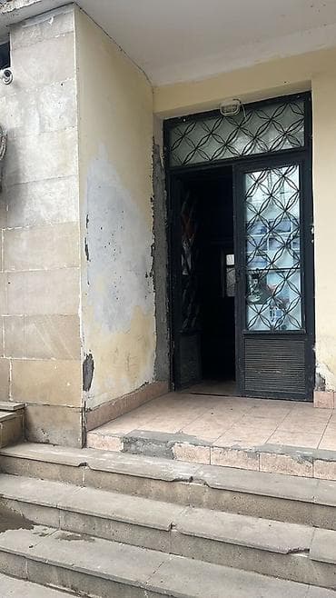 bine bolluq: İcarəyə obyekt – küçəyə çıxışı olan kommersiya sahəsi - Təyinat — 2