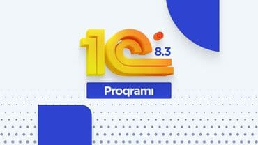 прикладное программное обеспечение: 1c Tedris. Bura həm Proqram həm də Baza daxildi. Proqram Azərbaycan — 1