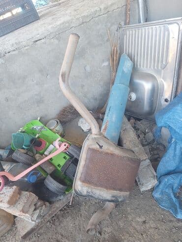 Mercedes-Benz C 180, 1998 il, Orijinal, Almaniya, İşlənmiş