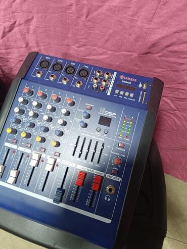 dinamik jbl: İşlənmiş JBL Kolonka, Növ - Akustik, rəng - Qara — 5