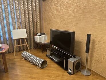 элитные 3 комнатные квартиры: 3 комнаты, Новостройка, 120 м² — 5