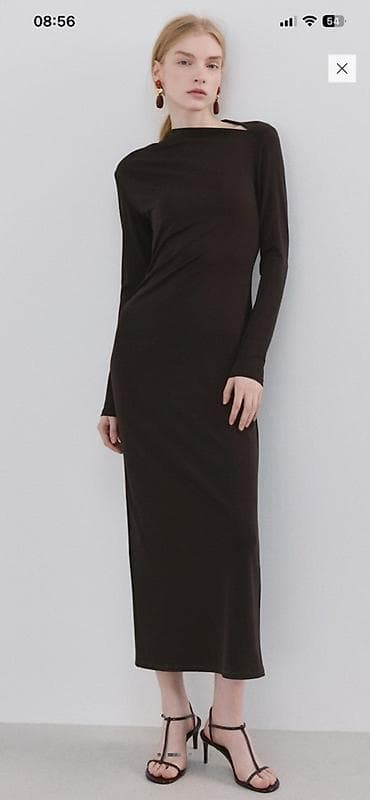 deri donlar: Gündəlik don, Midi, Mango, XL, L — 2