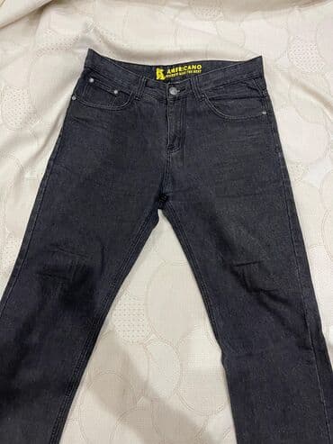 велосипеды 24 дюйма: Djins,yaxshi veziyyetde;razmer M — 2