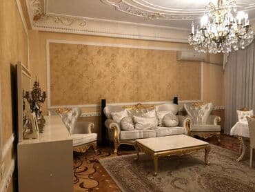 xutor kiraye: Xətai metrosuna yaxın Babek plazaya yaxin 18 mertebeli binanın 6-ci — 1