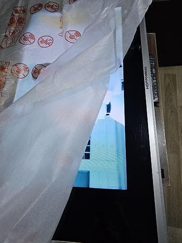 tv sony: Hoffmann Smart TV 109 ekran tezedir demey olar ela vezyetdedir real — 3