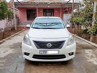 5 1 ford transit: Nissan Sunny: 1.5 l | 2014 il Sedan — 9