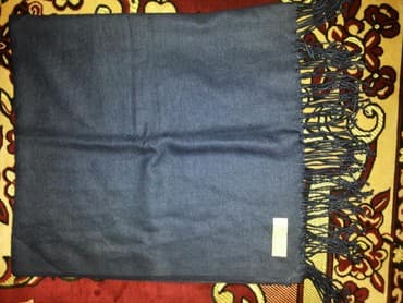 qadınlar üçün toxunma papaqlar: Werf tezedi uzundu ve enli.Hem qara hem de tund goy reni var Krem — 2