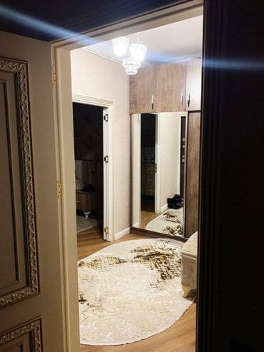 купить дом в азербайджане у моря: Баку, 2 комнаты, Вторичка, м. Ахмедлы, 60 м² — 8