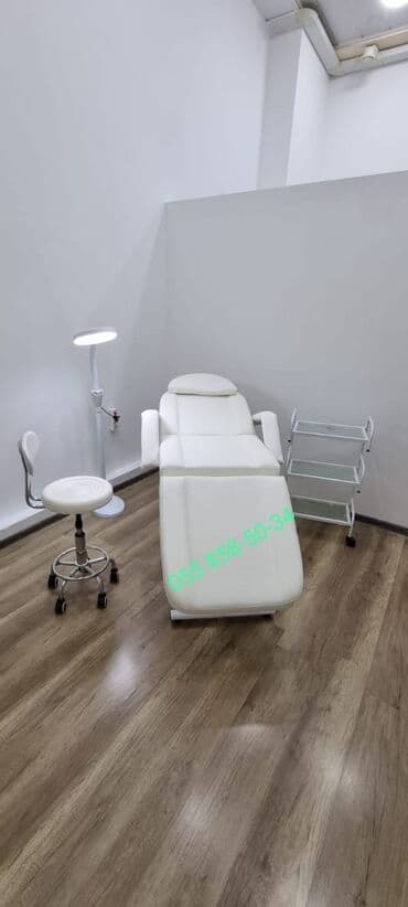 Yeni, Kosmetoloji kuşetka, Qatlanan lalafo.az -da Yeni, Kosmetoloji kuşetka, Qatlanan