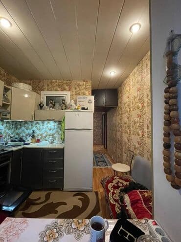 seki bina evleri 2021: Bakı, Yeni Günəşli Massiv A, 3 otaqlı, Köhnə tikili, 64 kv. m — 8